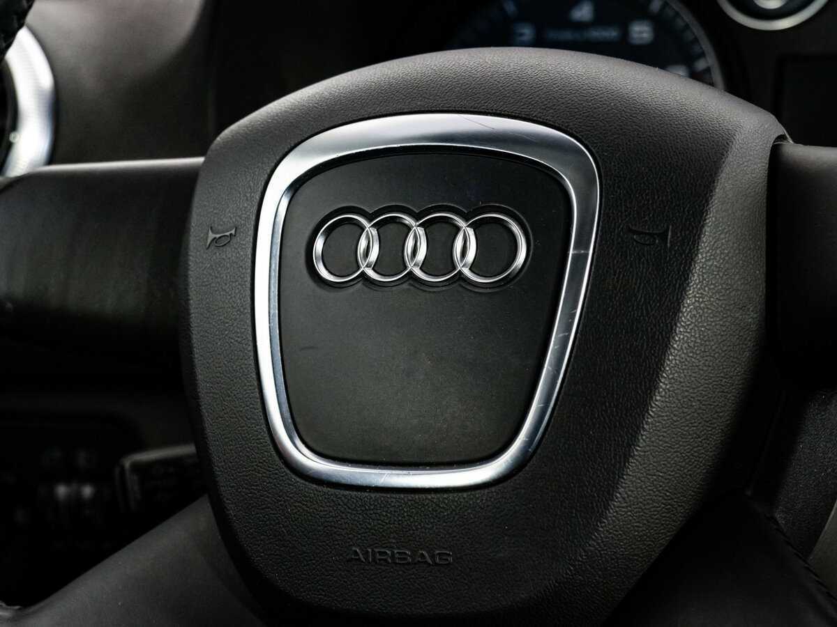Купить Audi A3 Sportback, 2012, 69 259 км, фото №10