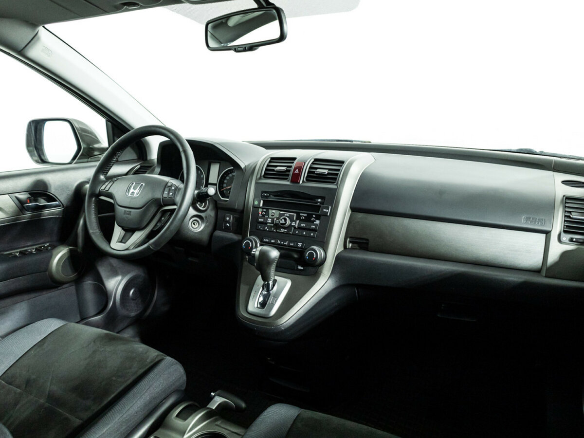 Купить Honda CR-V III Рестайлинг, 2012, 157 777 км, фото №9