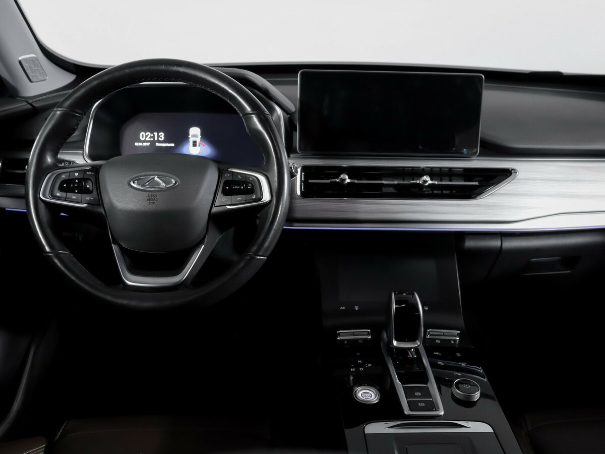 Купить Chery Tiggo 8 Pro I, 2022, 55 100 км, фото №9