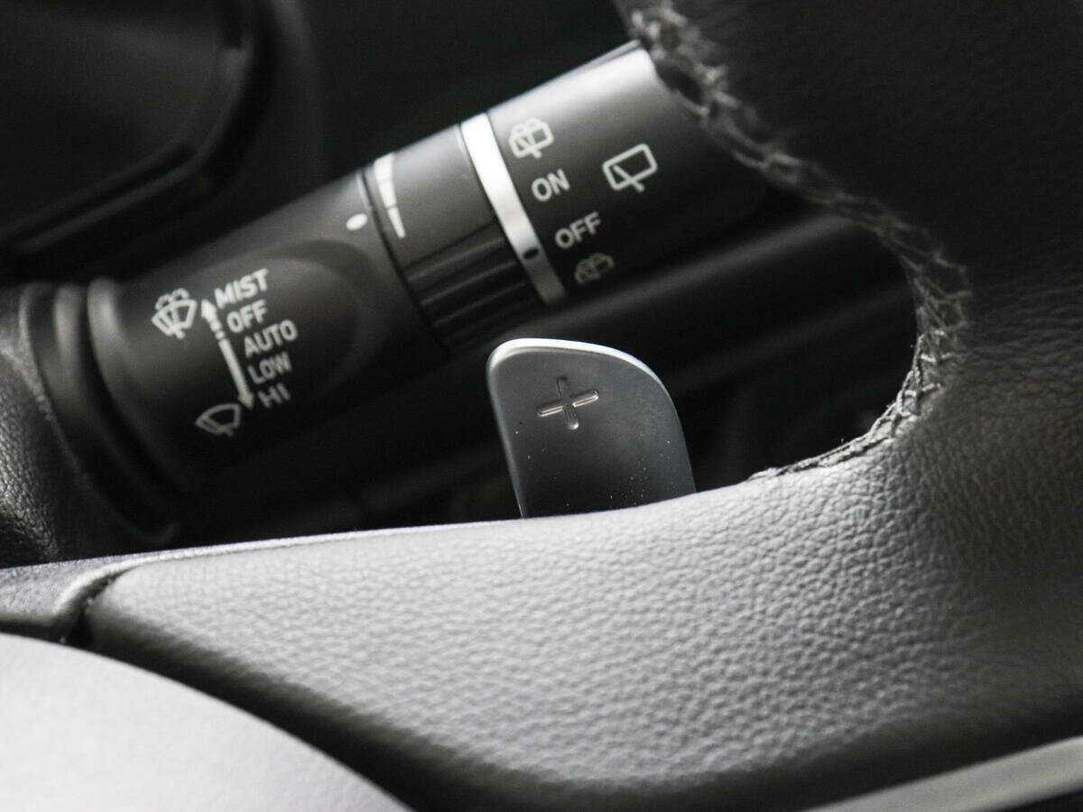 Купить Haval F7, 2021, 58 658 км, фото №14