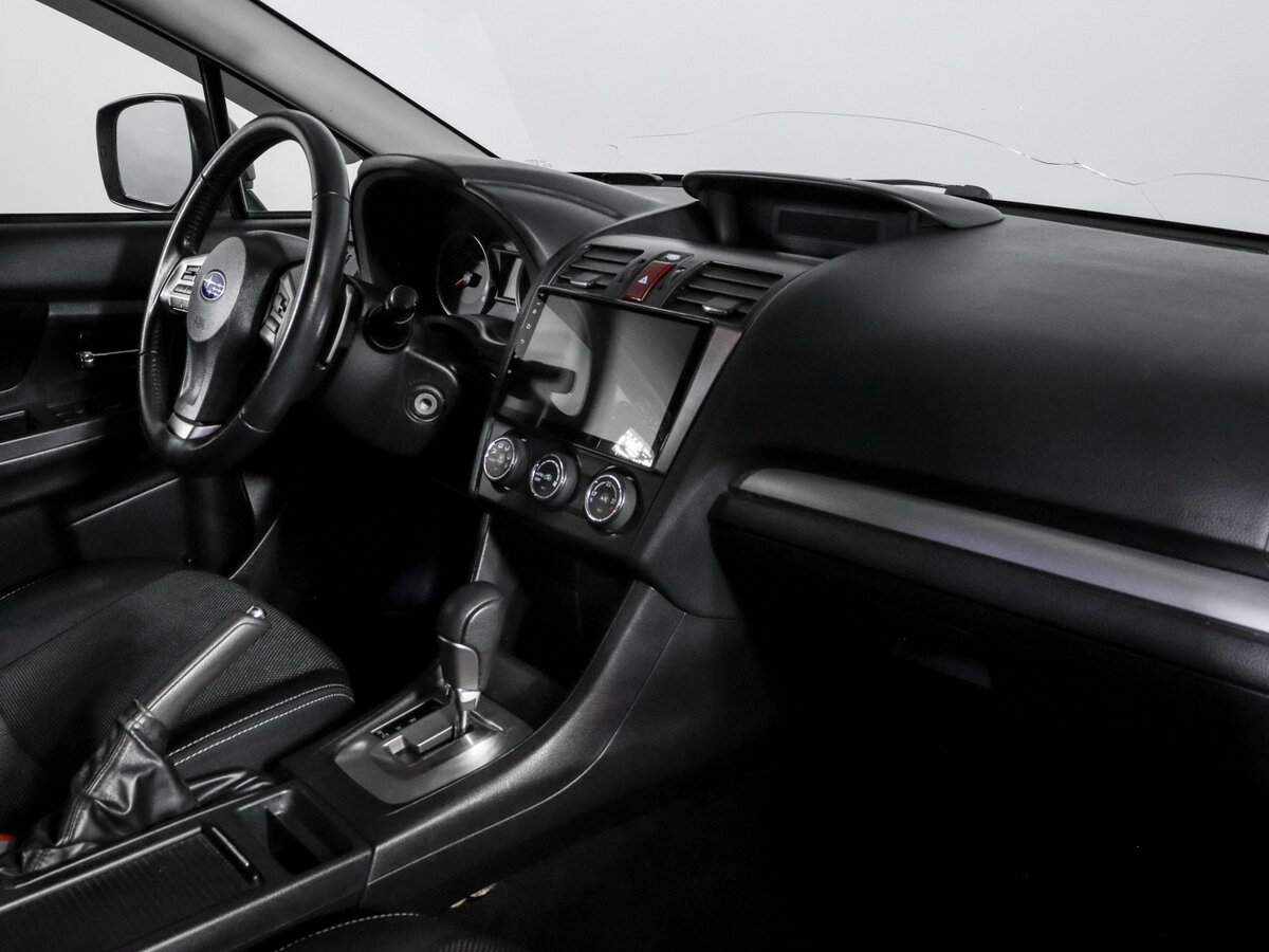 Купить Subaru XV I, 2014, 146 835 км, фото №9