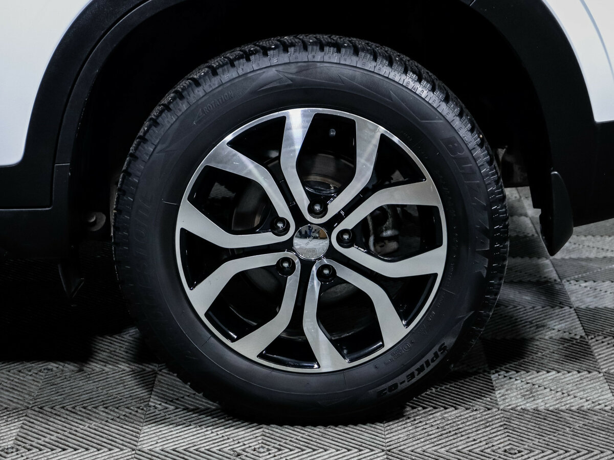 Купить Hyundai Creta II, 2021, 70 000 км, фото №14