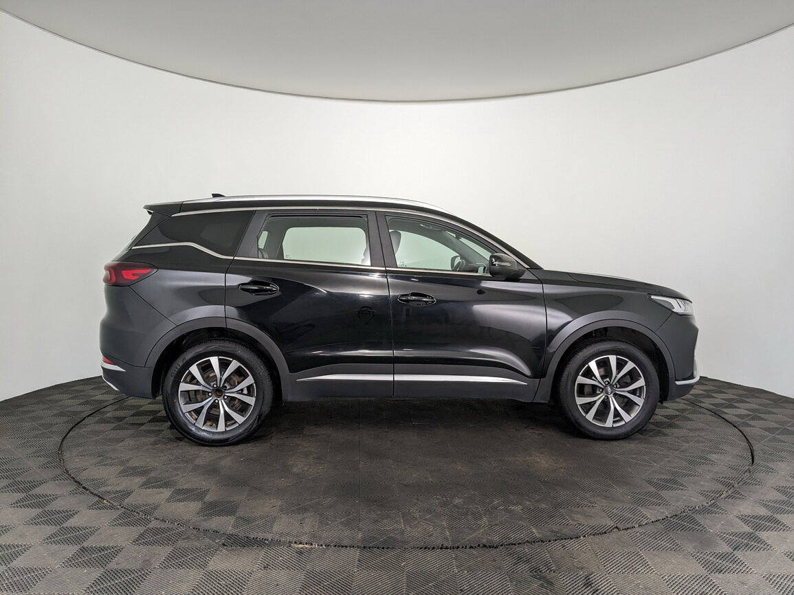 Купить Chery Tiggo 7 Pro I, 2022, 128 128 км, фото №4