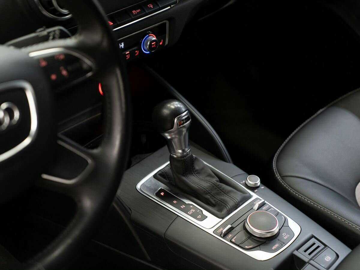 Купить Audi A3 Sportback, 2013, 150 000 км, фото №11