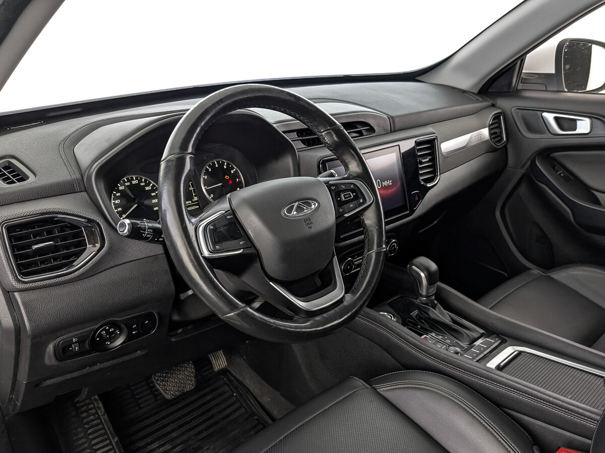 Купить Chery Tiggo 4 I Рестайлинг, 2022, 120 000 км, фото №15