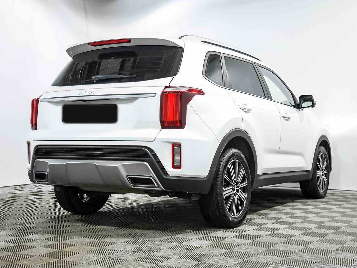 Купить Kia Sportage, 2022, 62 574 км, фото №3
