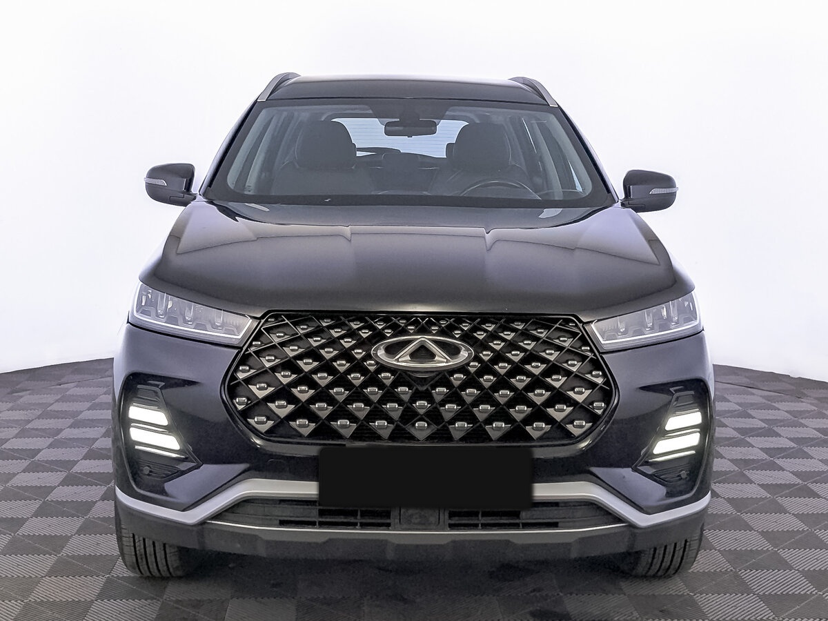 Купить Chery Tiggo 7 Pro I, 2022, 124 926 км, фото №2