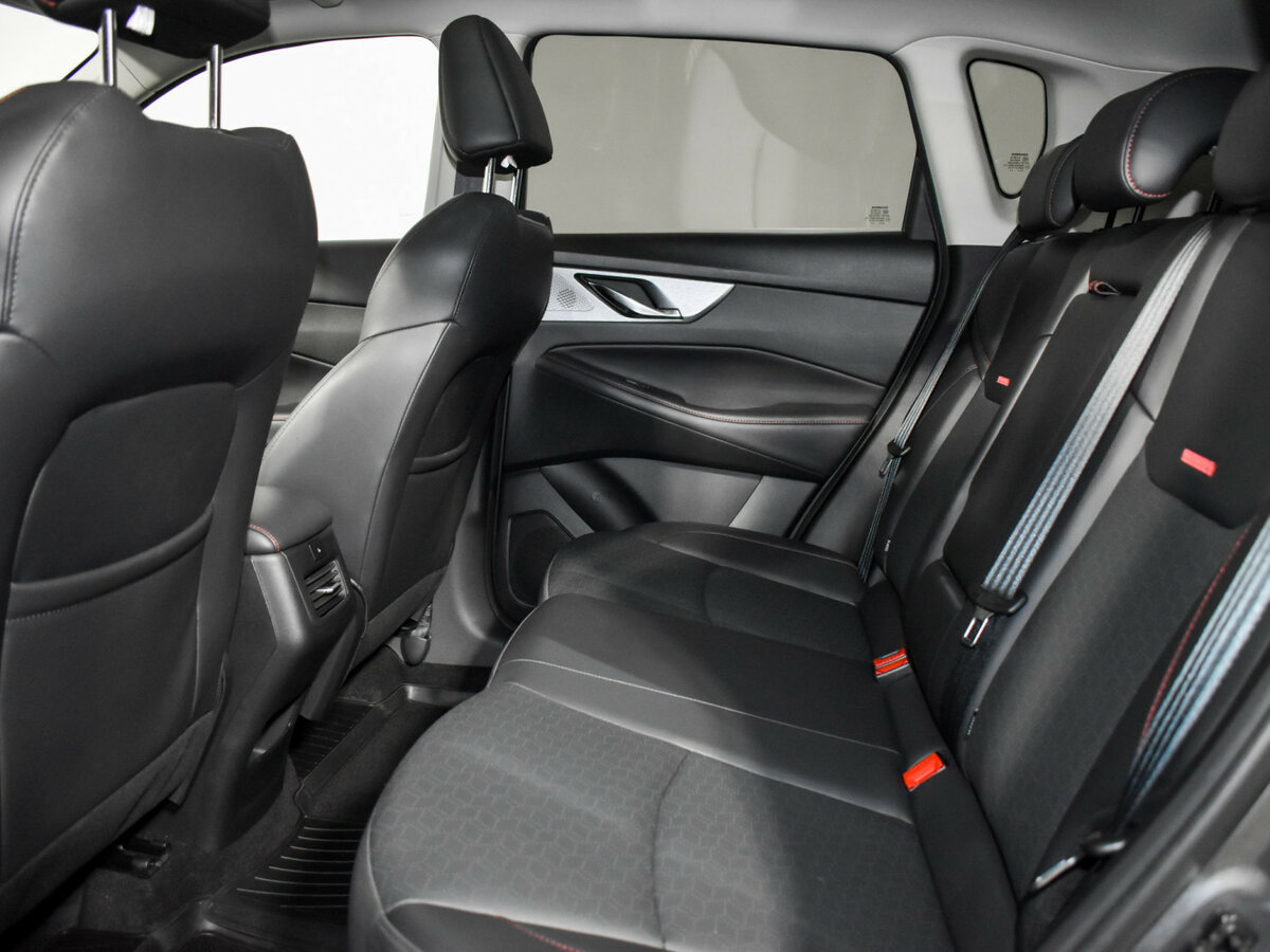 Купить Changan CS35 Plus I Рестайлинг, 2023, 57 014 км, фото №12