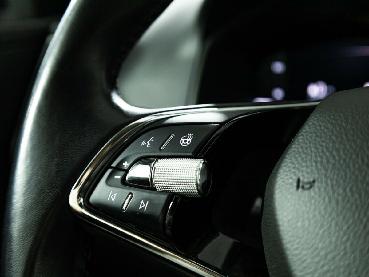Купить Skoda Karoq DSG6 I, 2020, 118 097 км, фото №22