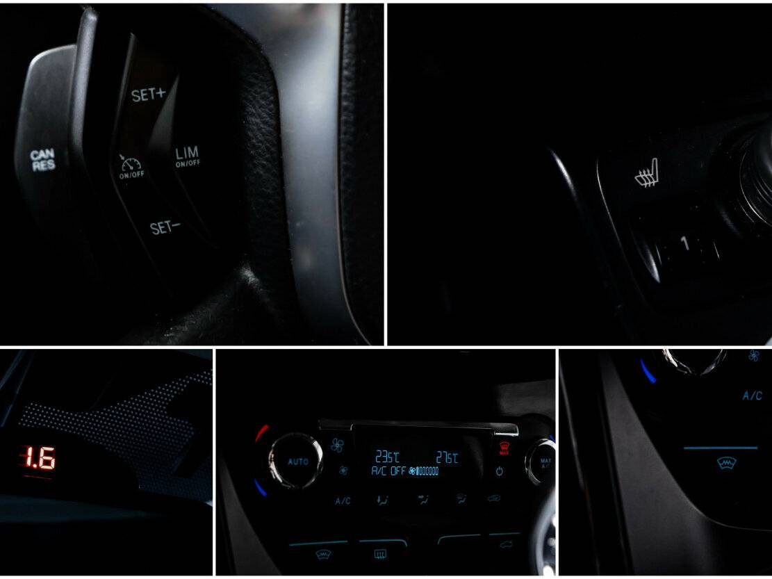 Купить Ford Kuga II, 2013, 199 467 км, фото №15