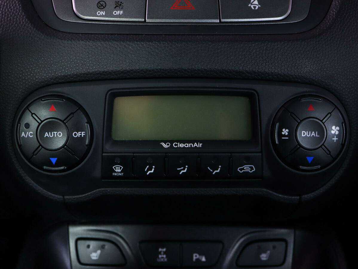 Купить Hyundai ix35, 2014, 109 000 км, фото №23