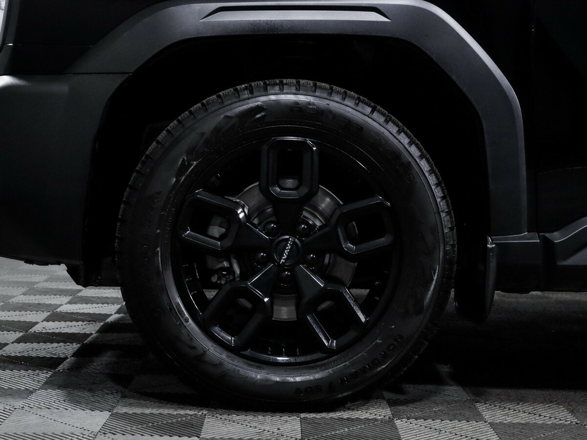 Купить Haval H3, 2024, 22 700 км, фото №14