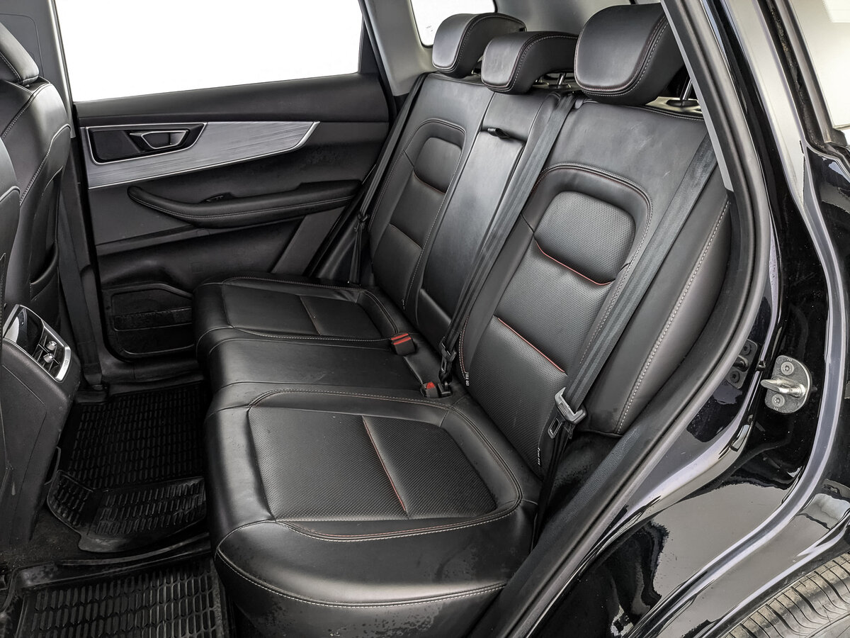 Купить Chery Tiggo 7 Pro I, 2022, 111 464 км, фото №18