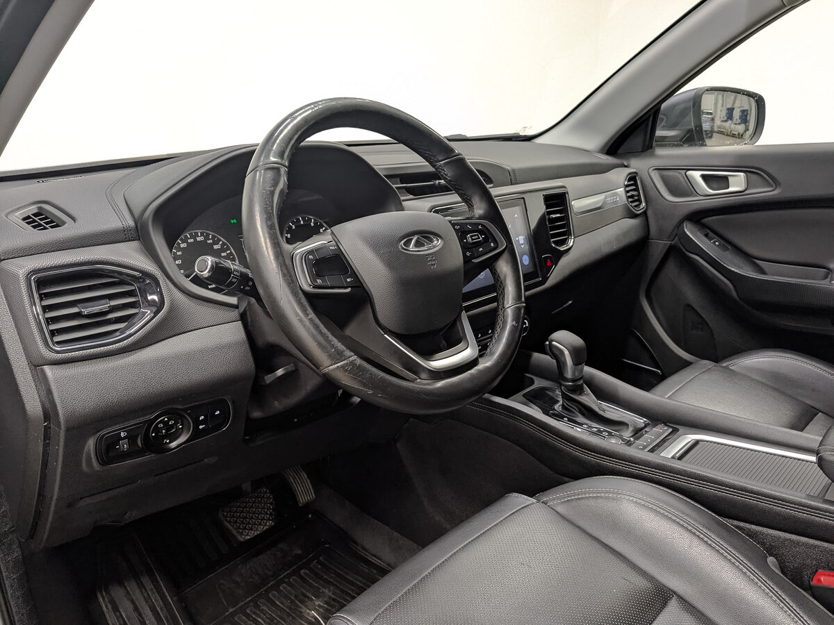Купить Chery Tiggo 4 I Рестайлинг, 2022, 107 389 км, фото №15