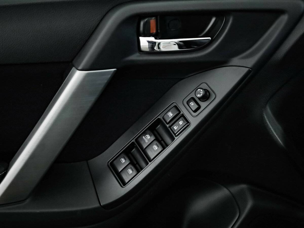 Купить Subaru Forester IV, 2014, 170 000 км, фото №19