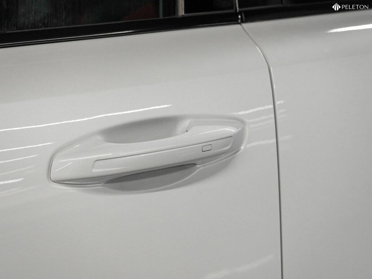 Купить Changan CS55 Plus, 2023, 15 782 км, фото №30
