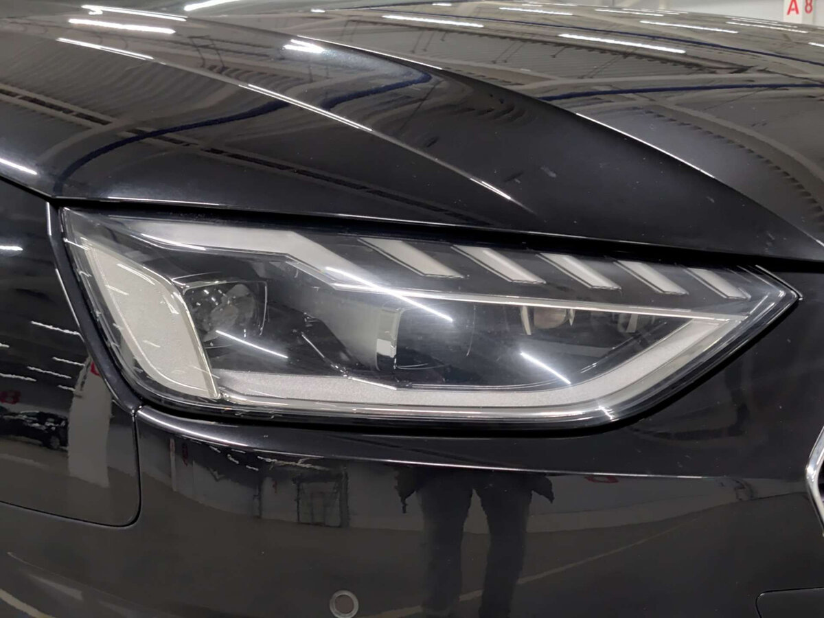 Купить Audi A4 35 TFSI V (B9) Рестайлинг, 2020, 89 825 км, фото №17