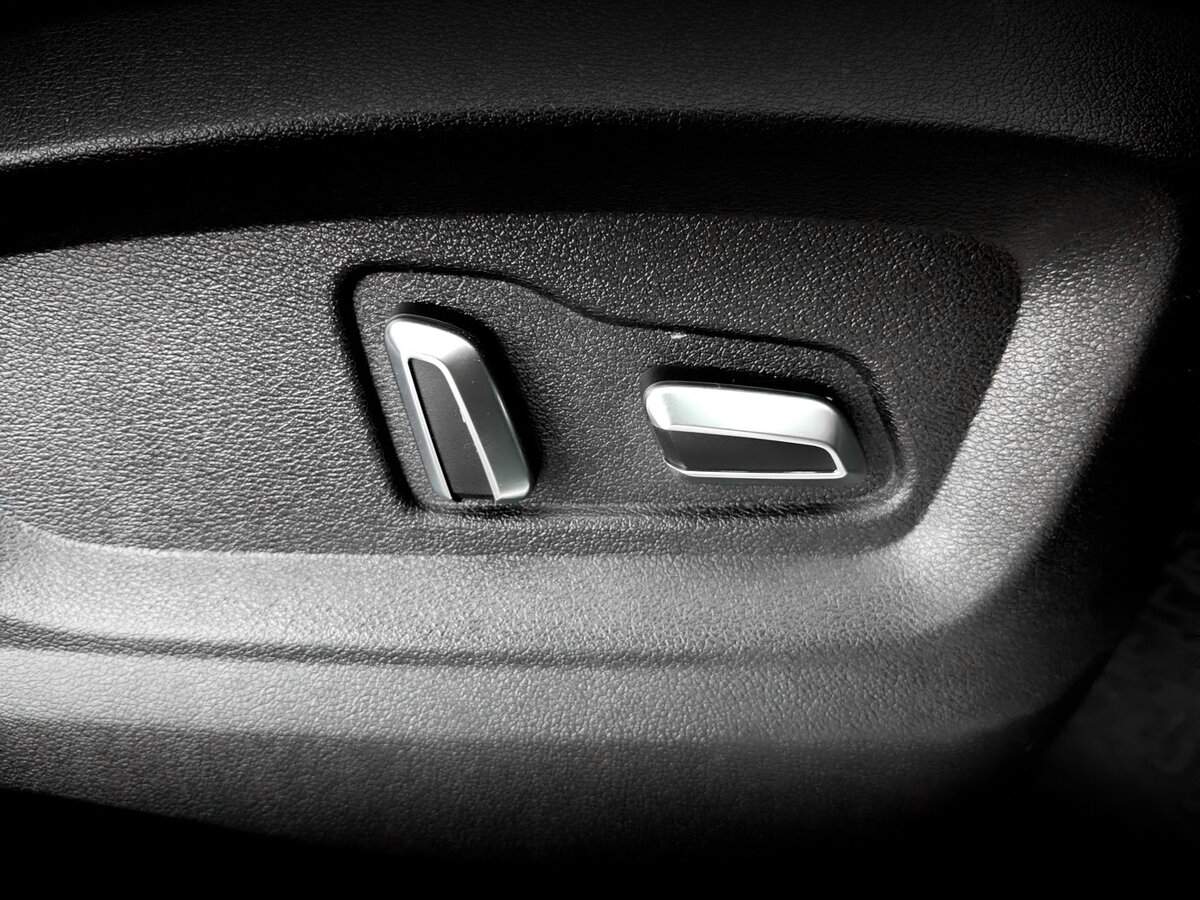 Купить Chery Tiggo 8 Pro, 2021, 115 538 км, фото №27