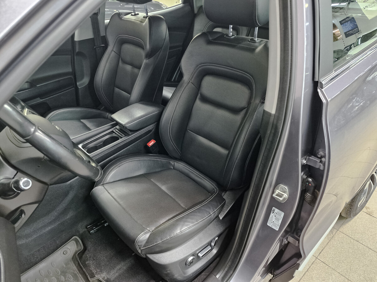 Купить Chery Tiggo 4 I Рестайлинг, 2022, 102 470 км, фото №19