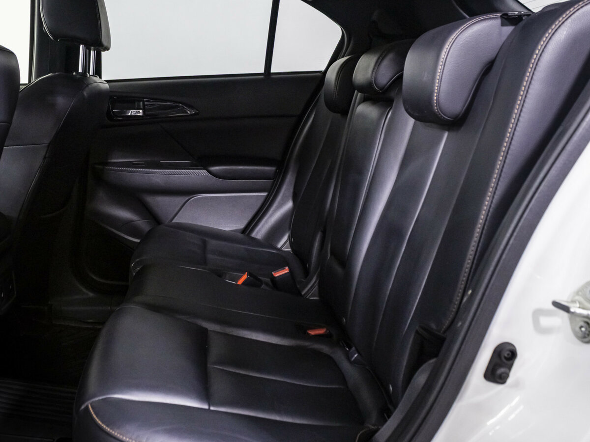 Купить Mitsubishi Eclipse Cross I, 2018, 104 345 км, фото №8