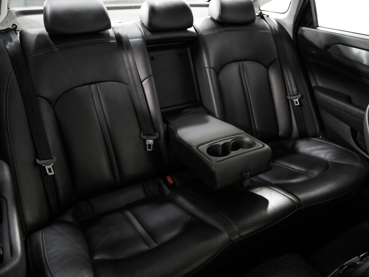 Купить Hyundai Sonata VII (LF) Рестайлинг, 2019, 123 932 км, фото №30