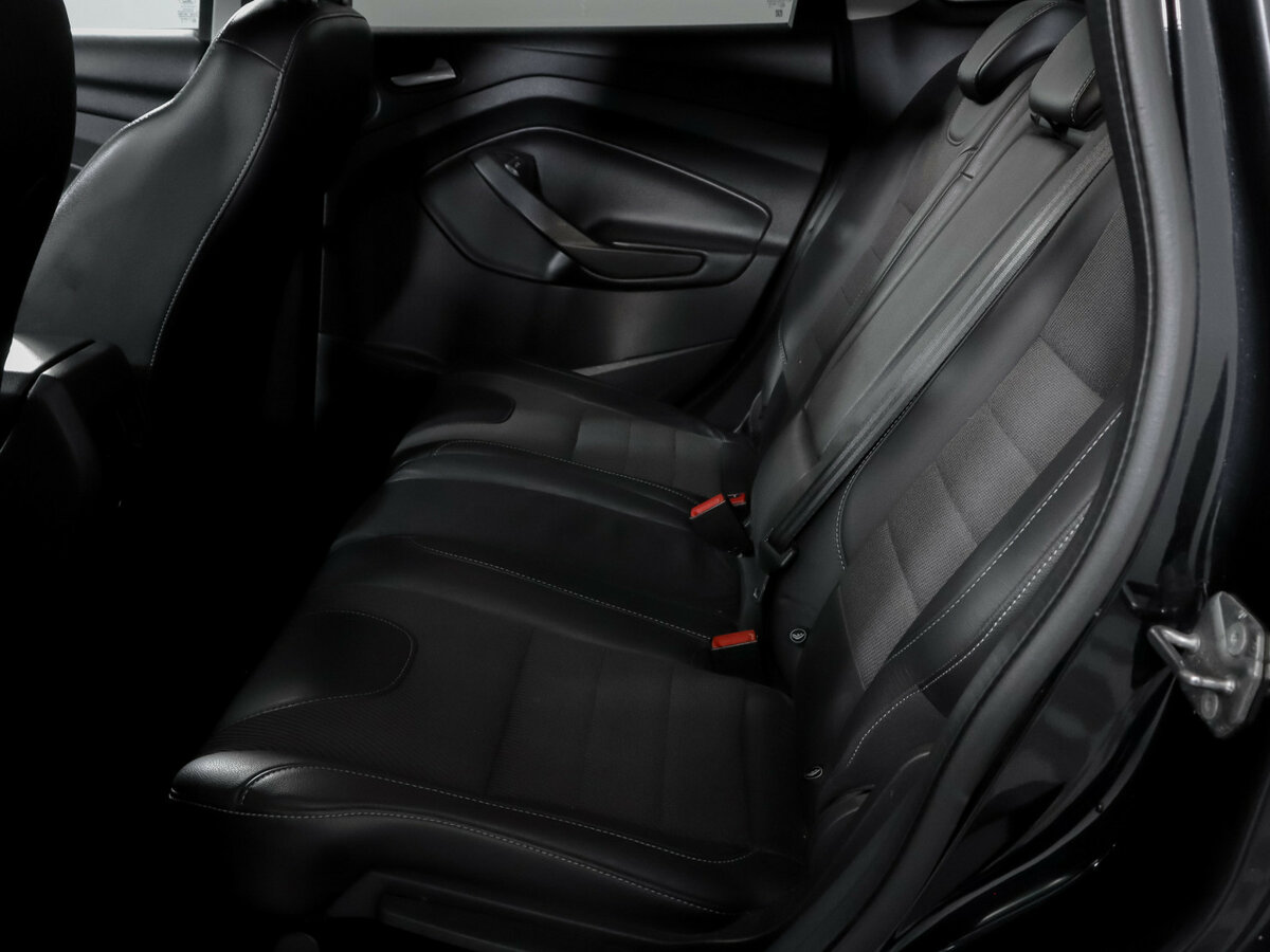 Купить Ford Kuga II, 2013, 199 467 км, фото №10