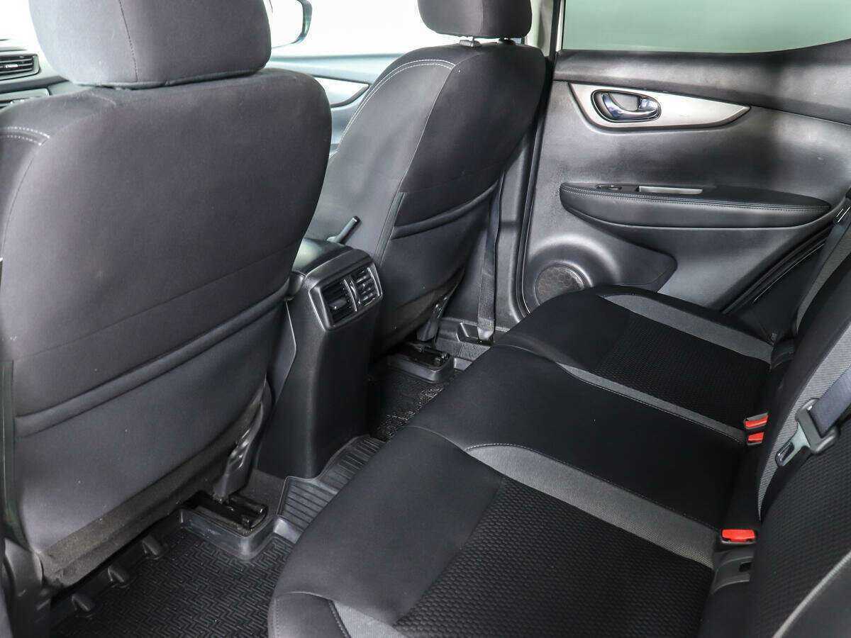 Купить Nissan Qashqai, 2019, 103 935 км, фото №13