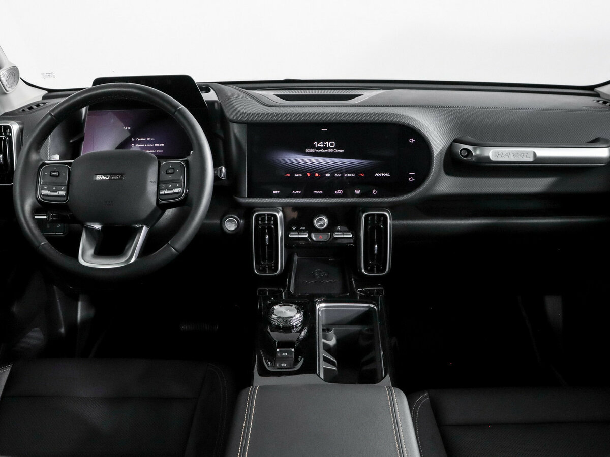 Купить Haval Dargo, 2023, 21 350 км, фото №12