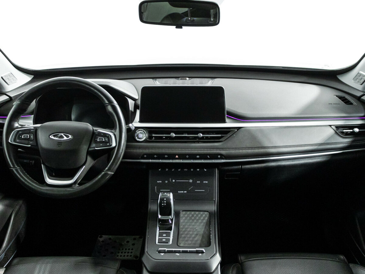 Купить Chery Tiggo 7 Pro I, 2020, 76 535 км, фото №13