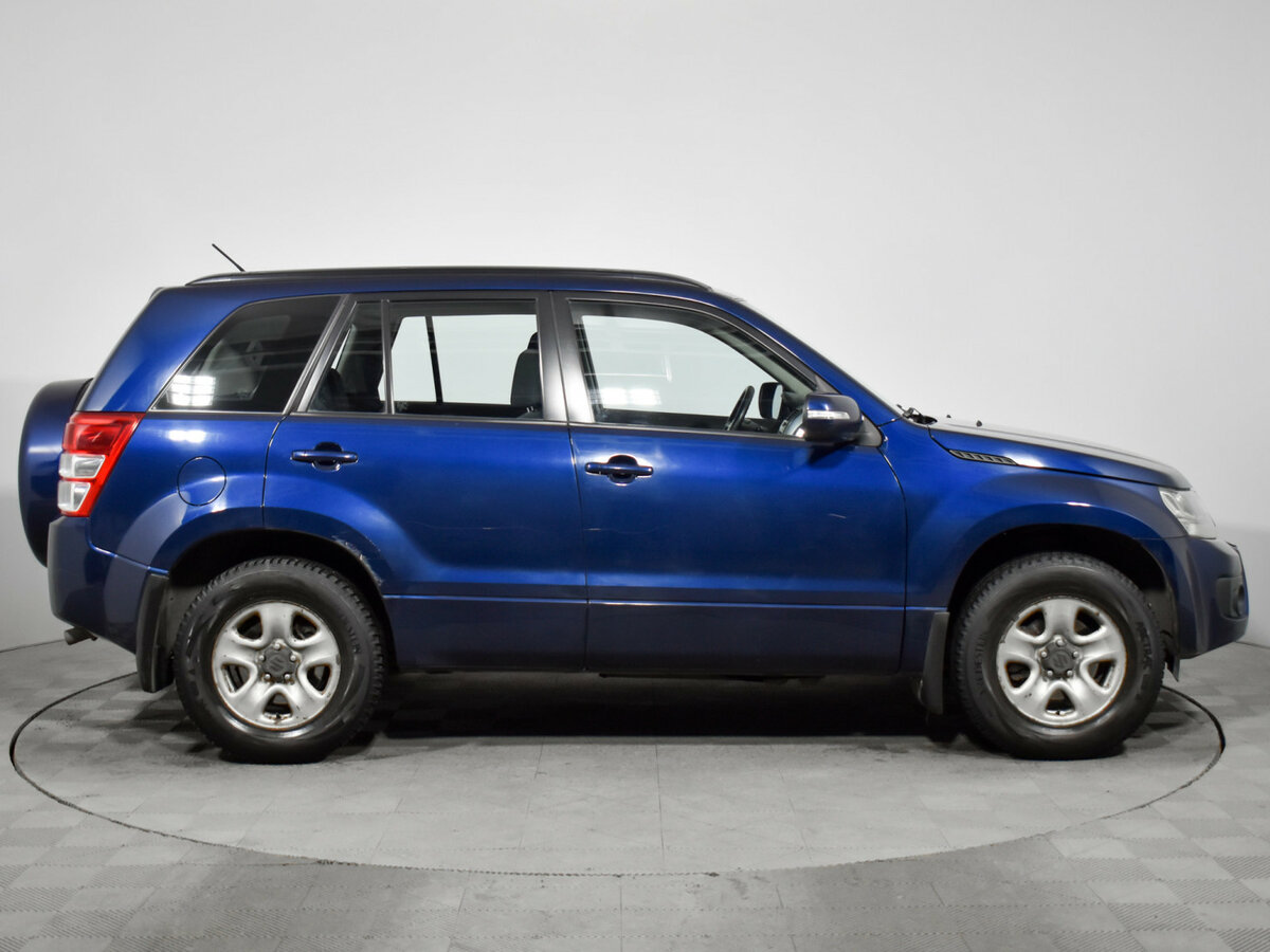 Купить Suzuki Grand Vitara II Рестайлинг 2, 2014, 175 501 км, фото №4