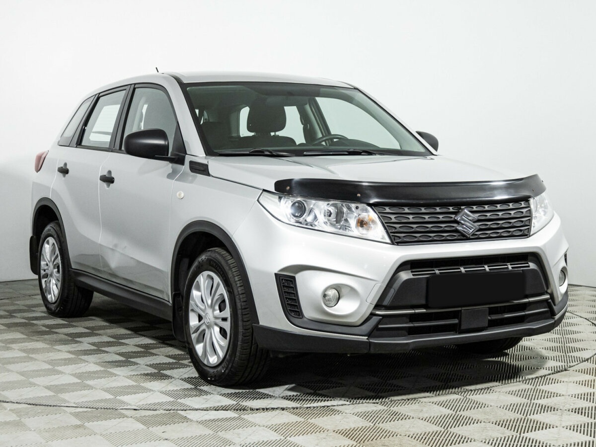 Купить Suzuki Vitara II Рестайлинг, 2020, 75 000 км, фото №3