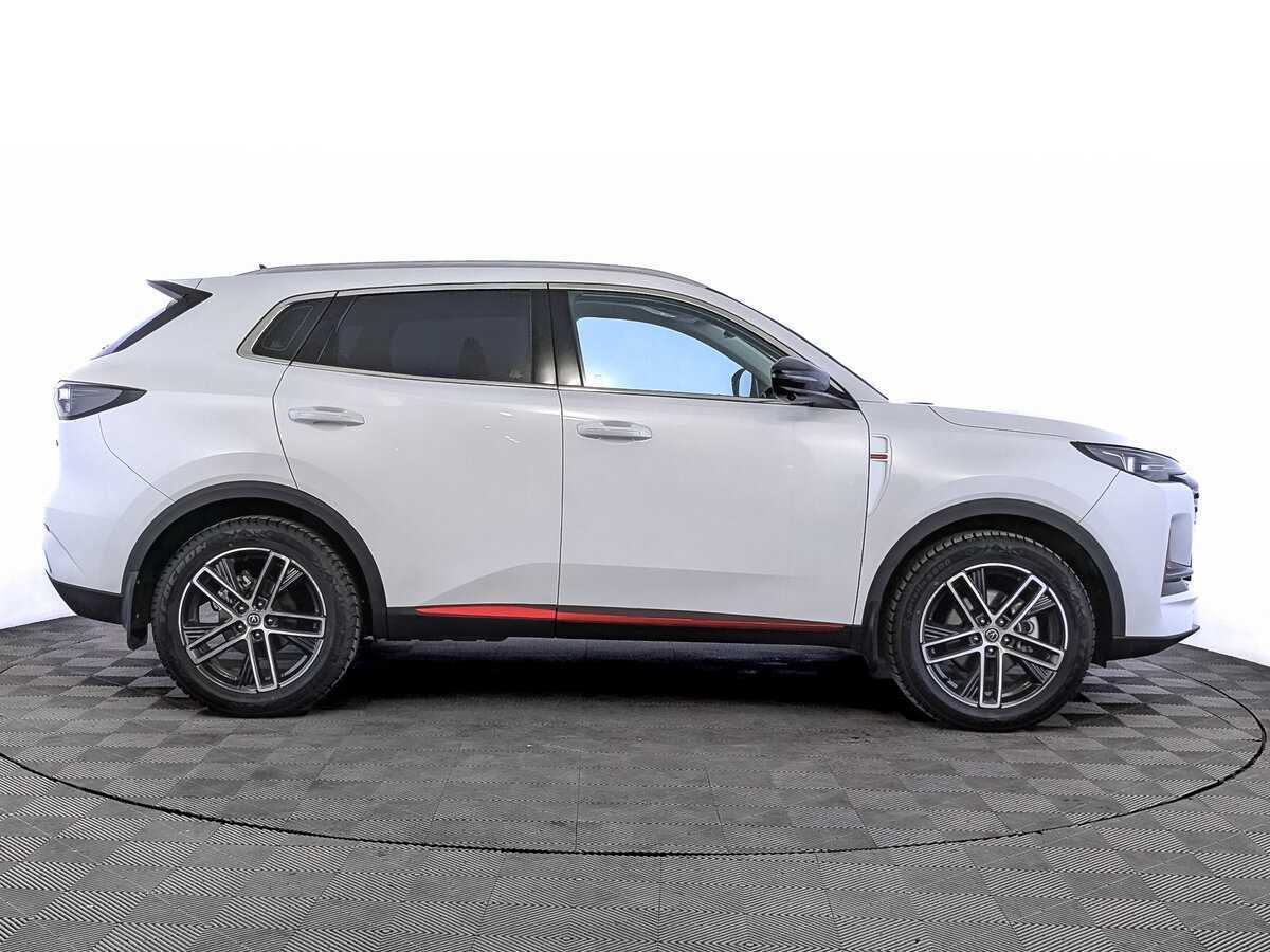 Купить Changan CS55 Plus, 2023, 14 500 км, фото №4