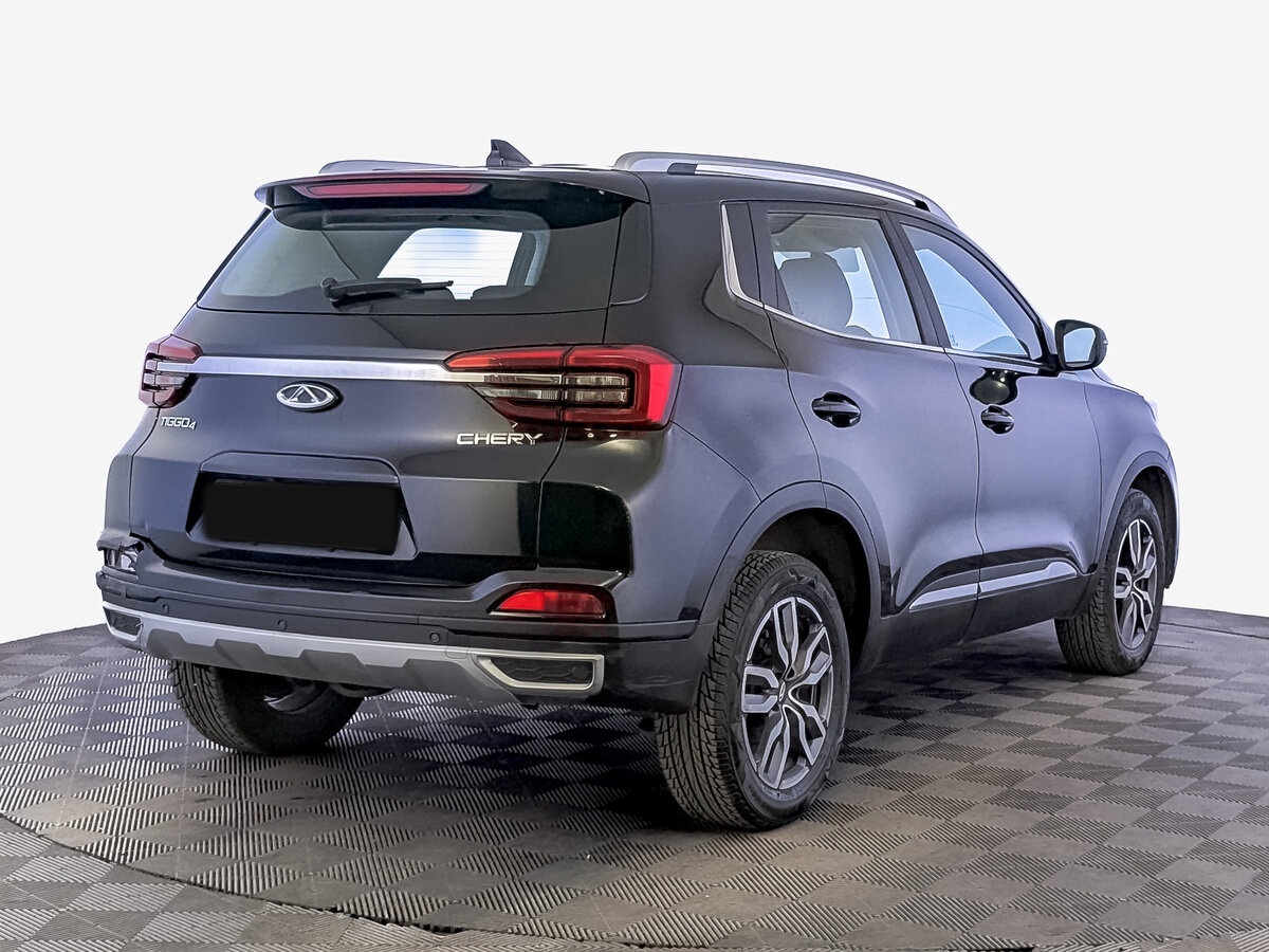 Купить Chery Tiggo 4 I Рестайлинг, 2022, 121 702 км, фото №5