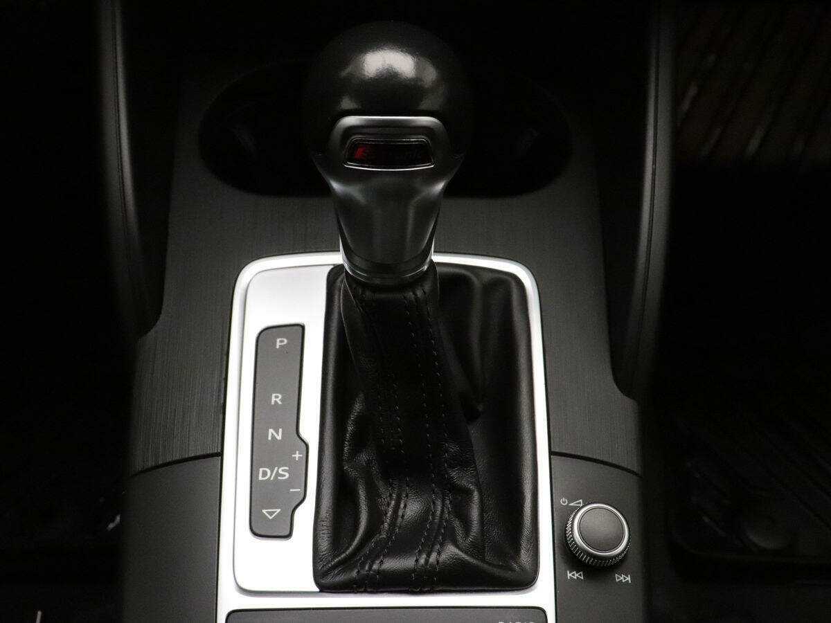 Купить Audi A3 Sportback, 2016, 130 940 км, фото №17
