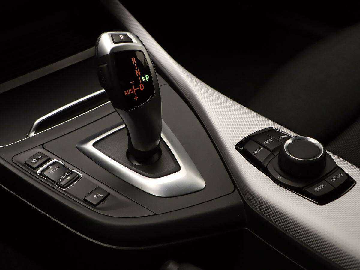 Купить BMW 1 серии 118i, 2018, 1 990 км, фото №17