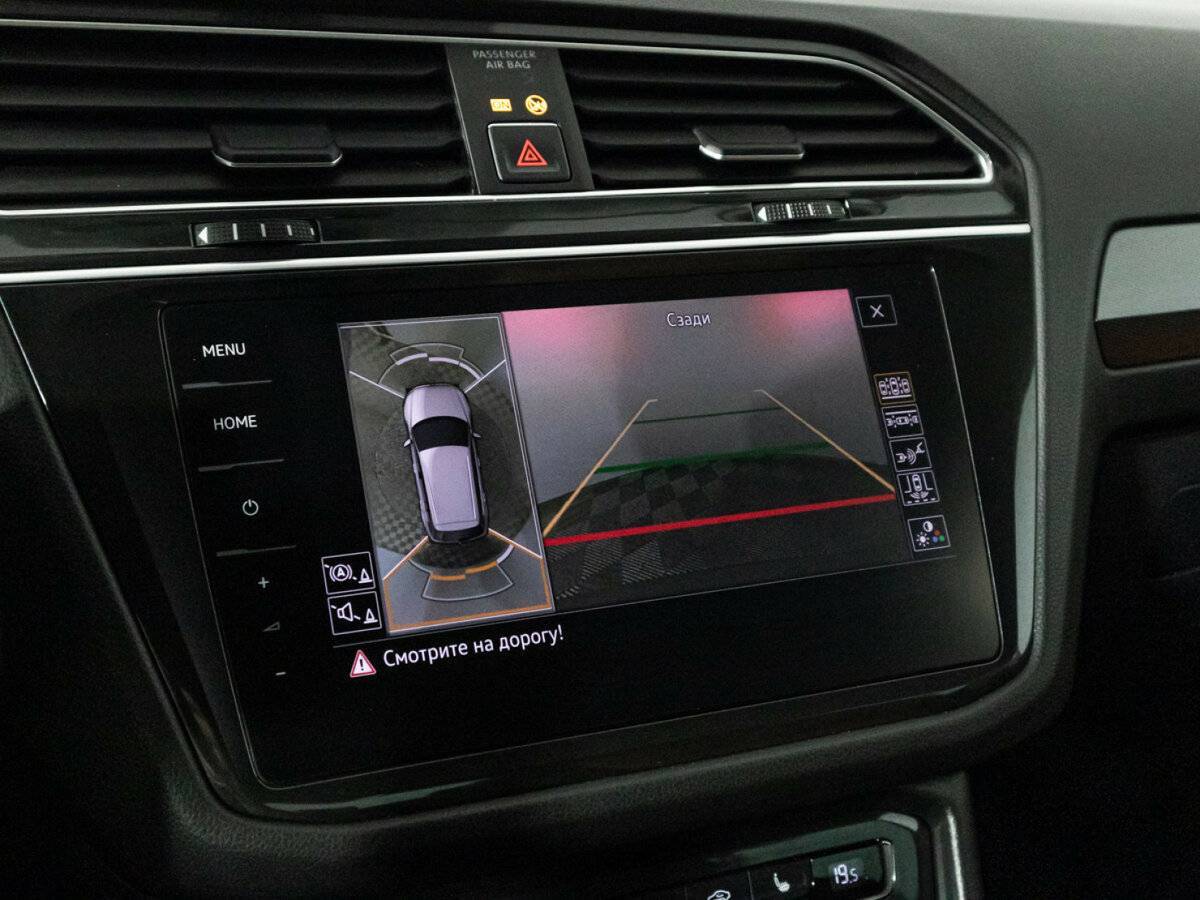 Купить Volkswagen Tiguan, 2017, 94 416 км, фото №19