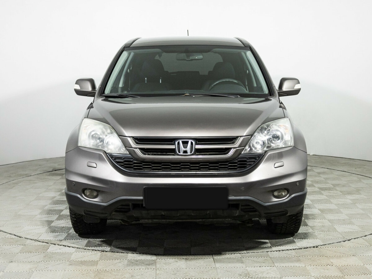 Купить Honda CR-V III Рестайлинг, 2012, 157 777 км, фото №2