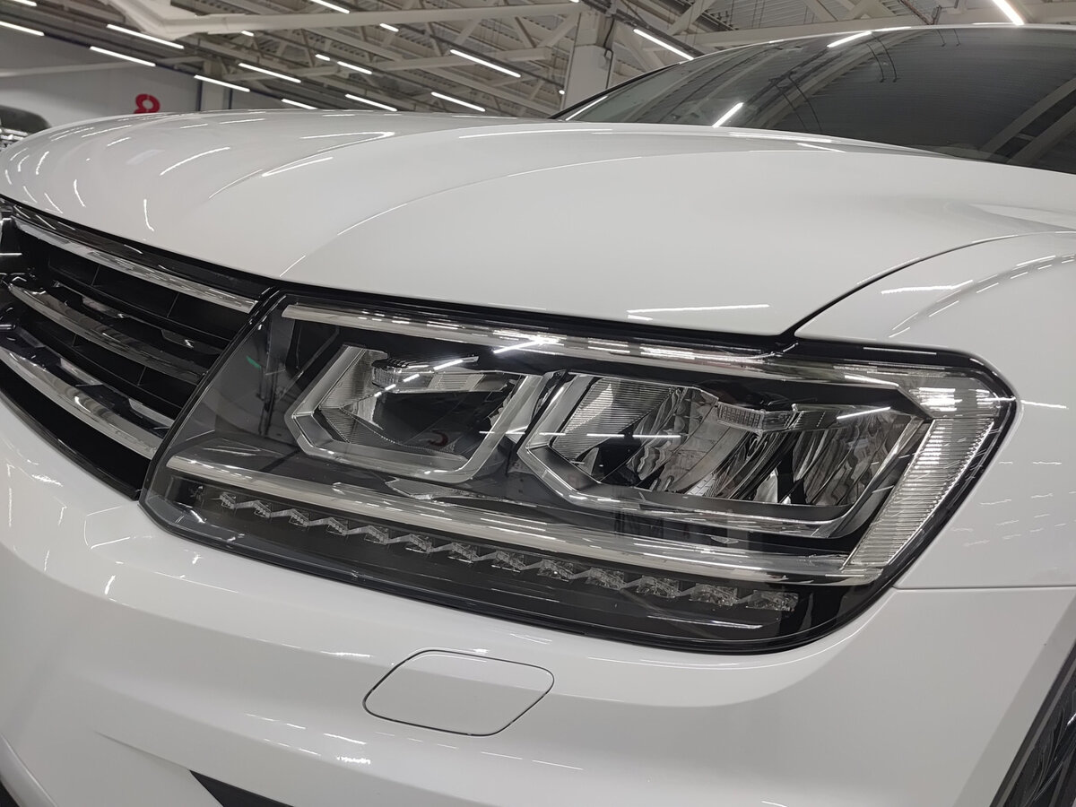 Купить Volkswagen Tiguan II, 2019, 111 009 км, фото №17