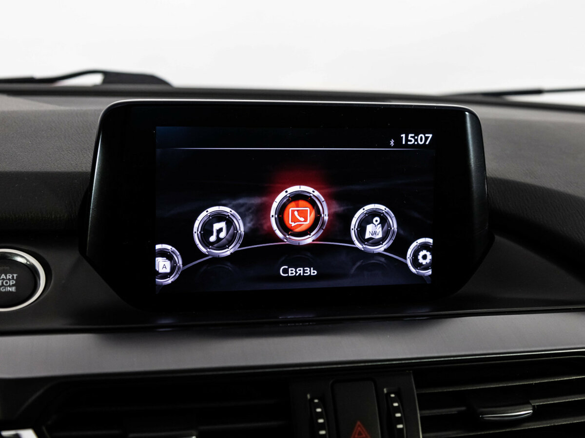 Купить Mazda 6 III (GJ) Рестайлинг, 2018, 104 819 км, фото №11