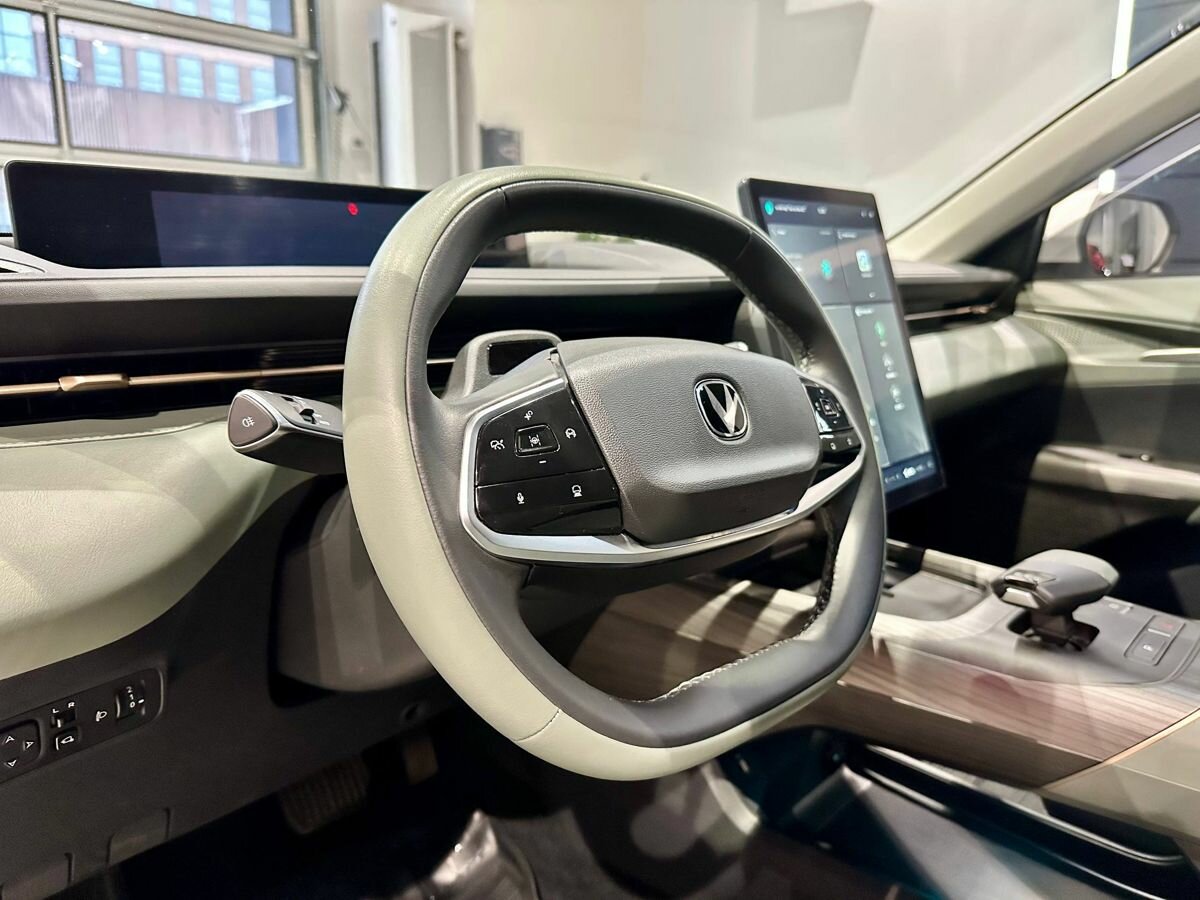 Купить Changan Lamore, 2023, 67 777 км, фото №11