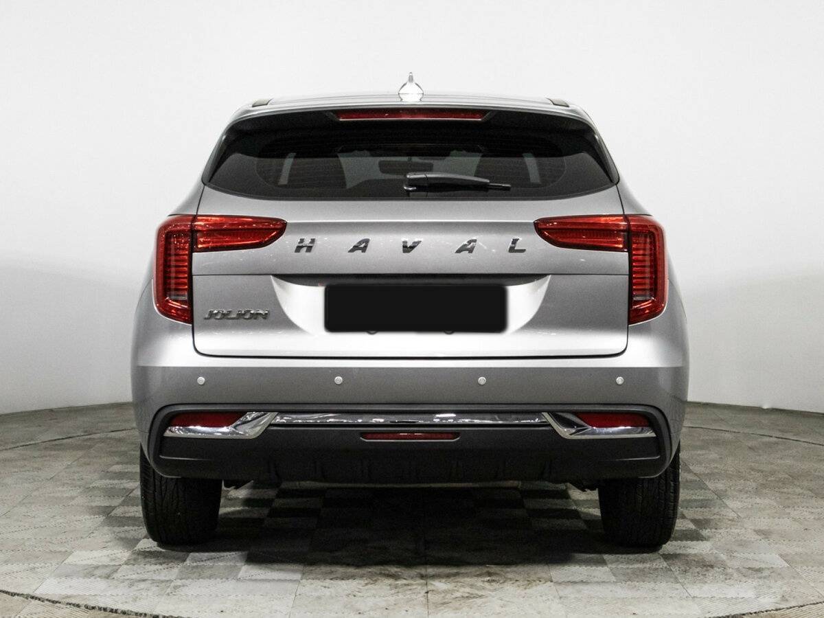 Купить Haval Jolion, 2023, 28 937 км, фото №6