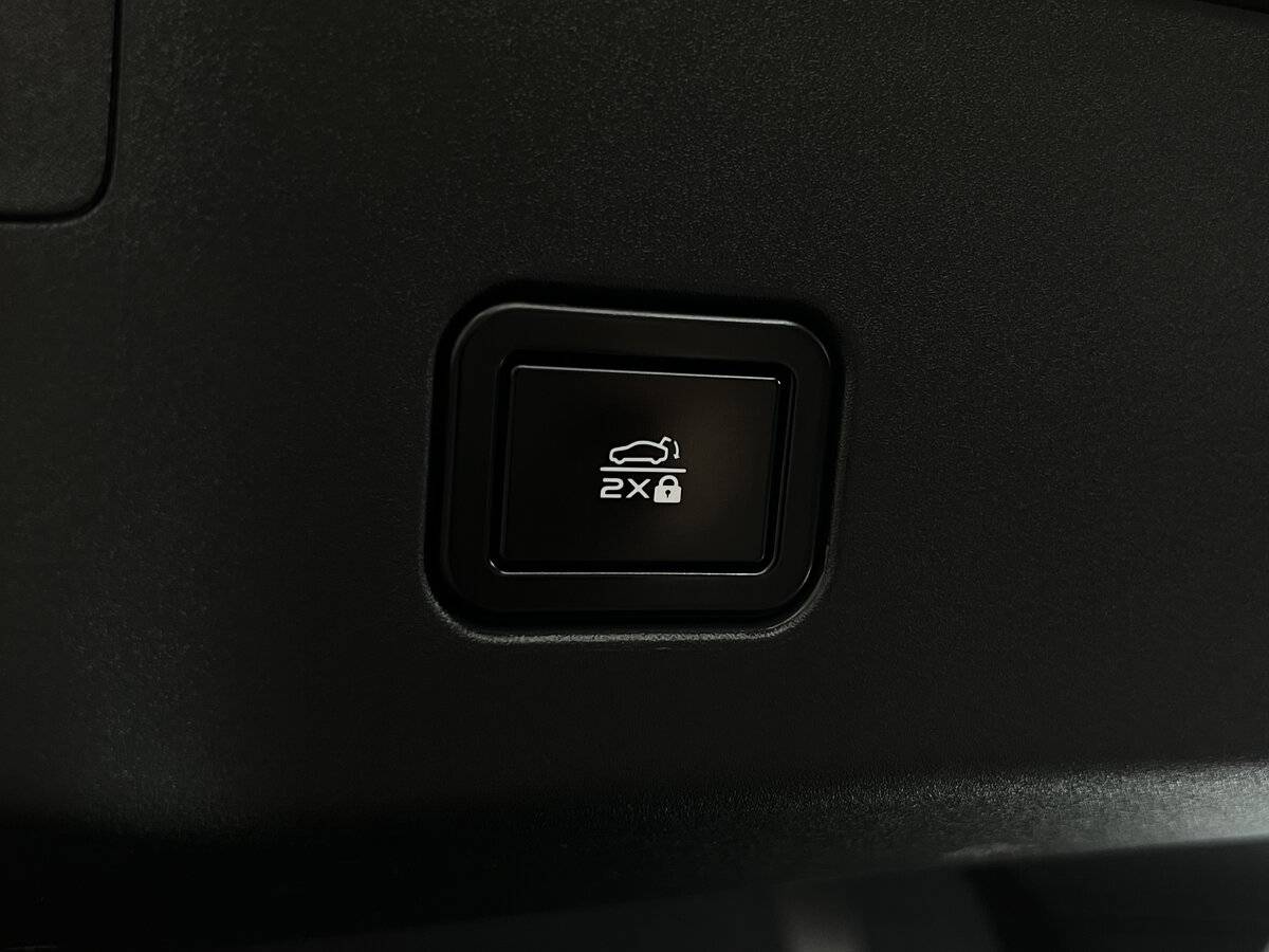 Купить Changan UNI-V, 2023, 24 056 км, фото №24