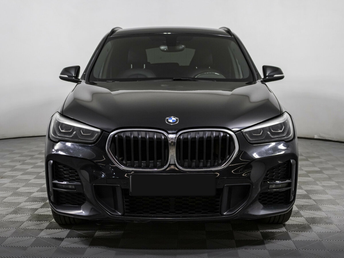 Купить BMW X1 20i xDrive II (F48) Рестайлинг, 2019, 105 725 км, фото №2