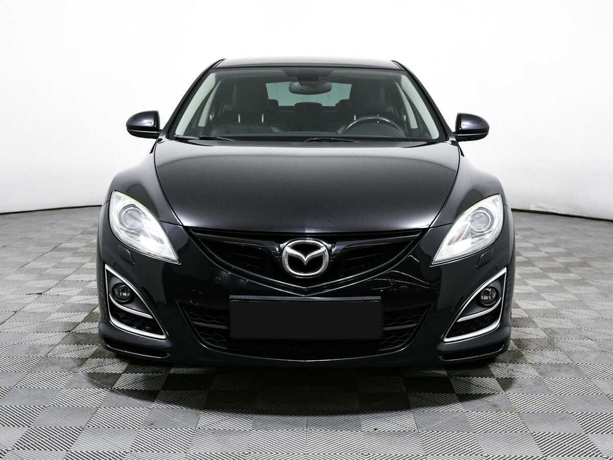 Купить Mazda 6, 2012, 171 000 км, фото №2