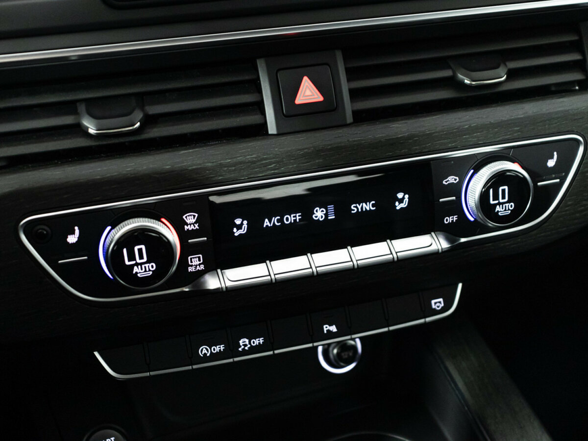 Купить Audi A4 V (B9), 2019, 95 000 км, фото №14