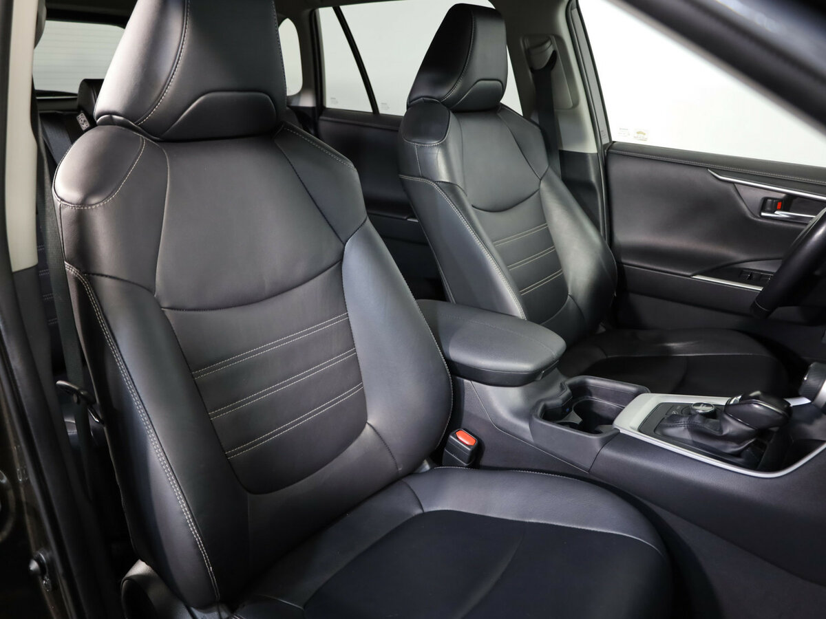 Купить Toyota RAV4 V (XA50), 2019, 191 803 км, фото №19