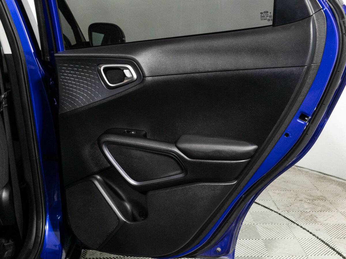 Купить Kia Soul, 2021, 85 559 км, фото №25