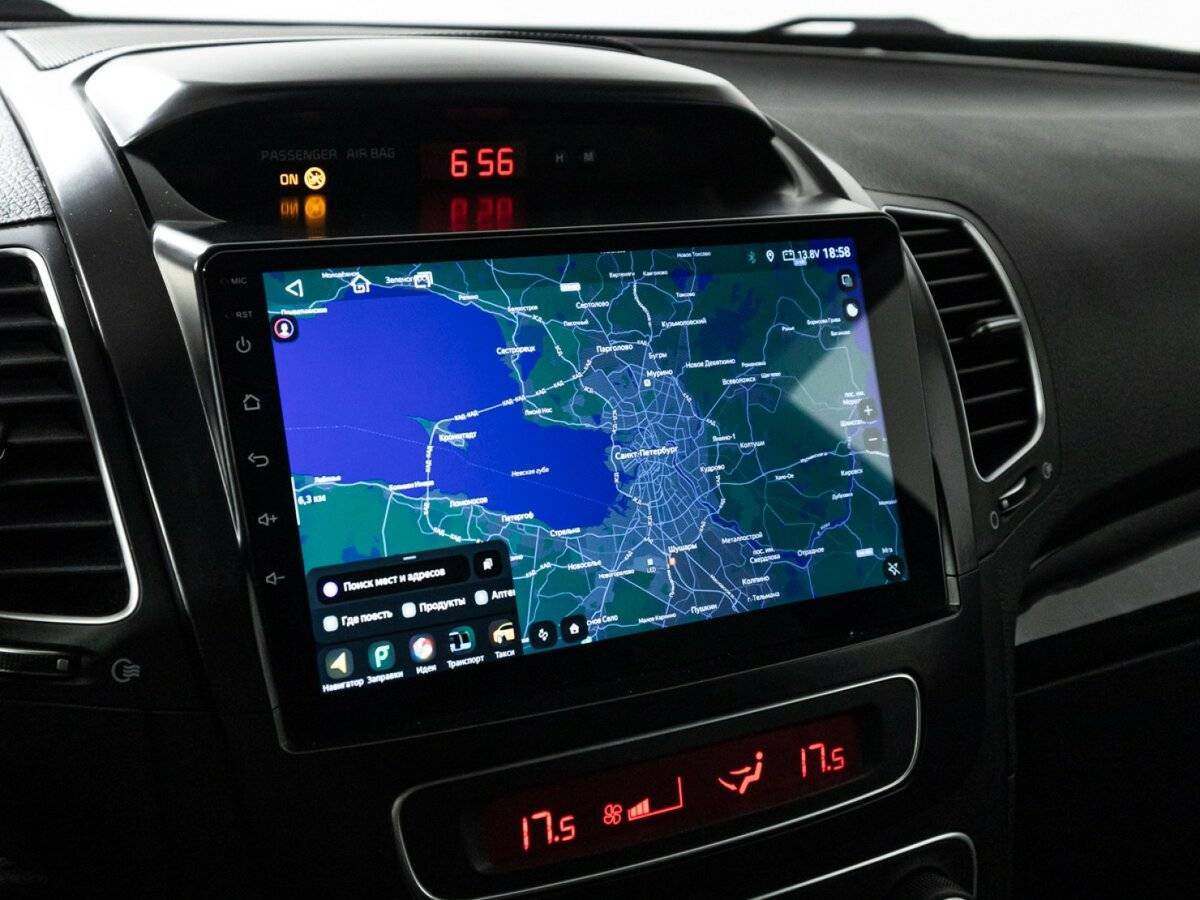 Купить Kia Sorento, 2020, 61 273 км, фото №19