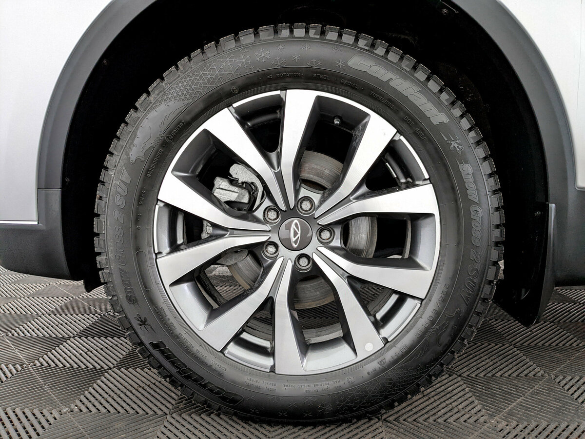 Купить Chery Tiggo 7 Pro Max I, 2023, 57 310 км, фото №18