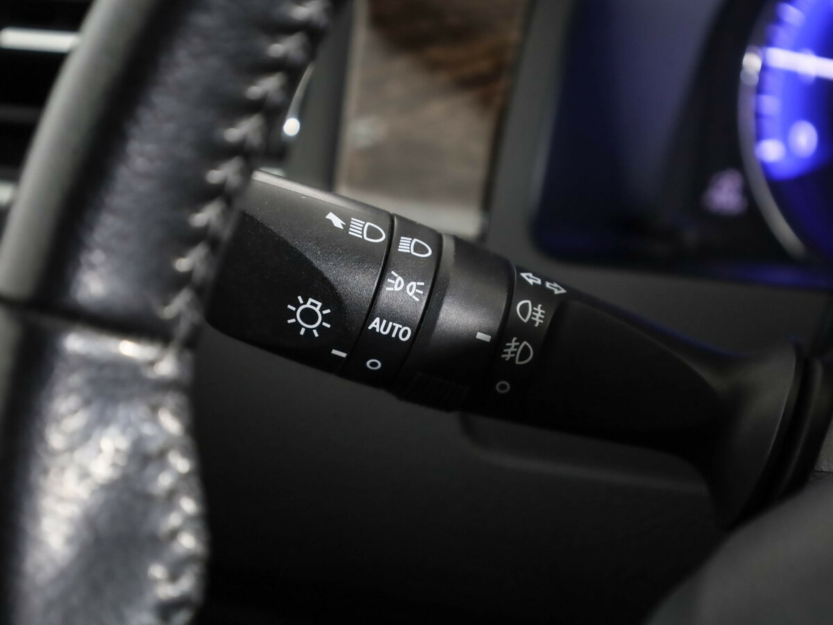 Купить Toyota Camry VII (XV50) Рестайлинг, 2017, 167 916 км, фото №14